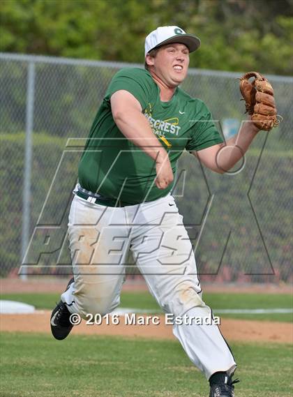 Thumbnail 3 in St. Petersburg Catholic @ Shorecrest Prep photogallery.