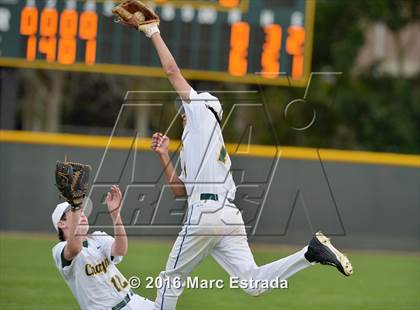 Thumbnail 1 in St. Petersburg Catholic @ Shorecrest Prep photogallery.