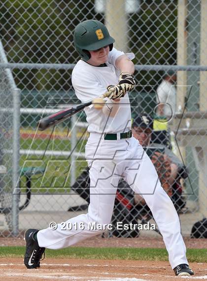 Thumbnail 3 in St. Petersburg Catholic @ Shorecrest Prep photogallery.
