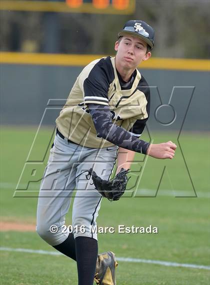 Thumbnail 1 in St. Petersburg Catholic @ Shorecrest Prep photogallery.