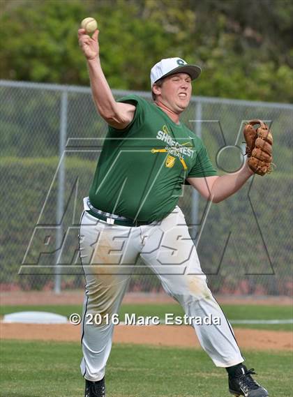 Thumbnail 2 in St. Petersburg Catholic @ Shorecrest Prep photogallery.