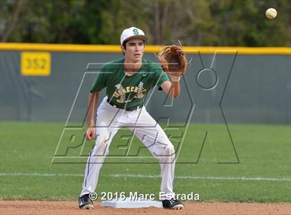 Thumbnail 2 in St. Petersburg Catholic @ Shorecrest Prep photogallery.