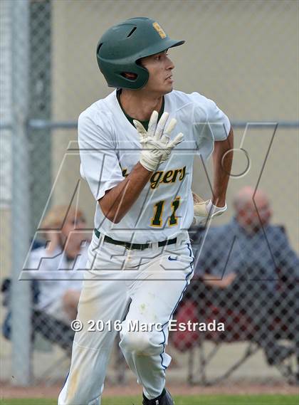 Thumbnail 2 in St. Petersburg Catholic @ Shorecrest Prep photogallery.