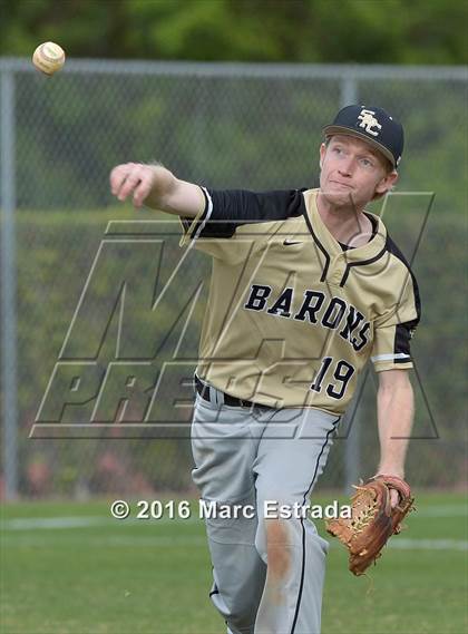 Thumbnail 1 in St. Petersburg Catholic @ Shorecrest Prep photogallery.