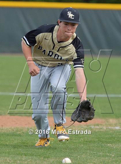 Thumbnail 1 in St. Petersburg Catholic @ Shorecrest Prep photogallery.