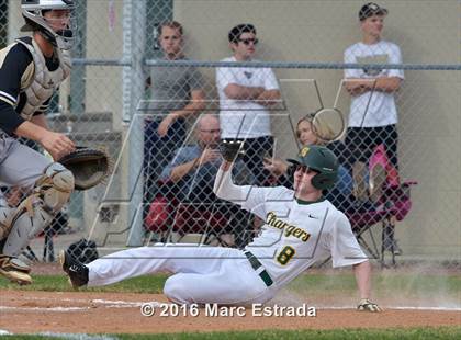 Thumbnail 2 in St. Petersburg Catholic @ Shorecrest Prep photogallery.