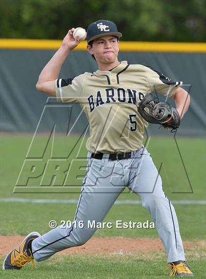 Thumbnail 3 in St. Petersburg Catholic @ Shorecrest Prep photogallery.