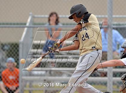 Thumbnail 2 in St. Petersburg Catholic @ Shorecrest Prep photogallery.