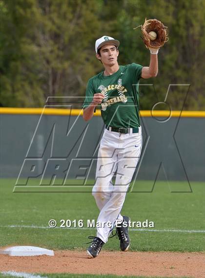 Thumbnail 3 in St. Petersburg Catholic @ Shorecrest Prep photogallery.