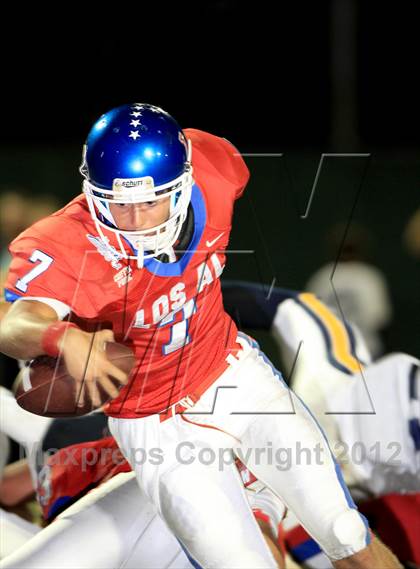 Thumbnail 2 in Marina @ Los Alamitos photogallery.