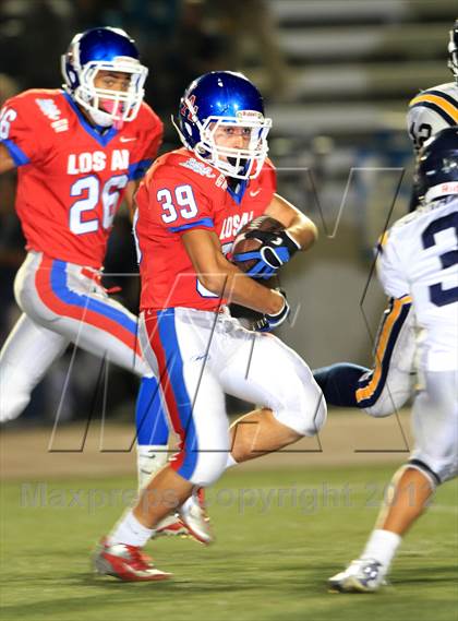 Thumbnail 1 in Marina @ Los Alamitos photogallery.