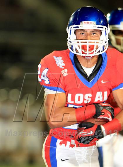 Thumbnail 2 in Marina @ Los Alamitos photogallery.