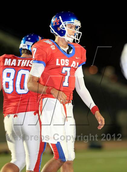 Thumbnail 1 in Marina @ Los Alamitos photogallery.