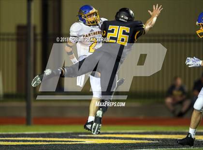 Thumbnail 3 in North Lamar @ Crandall photogallery.
