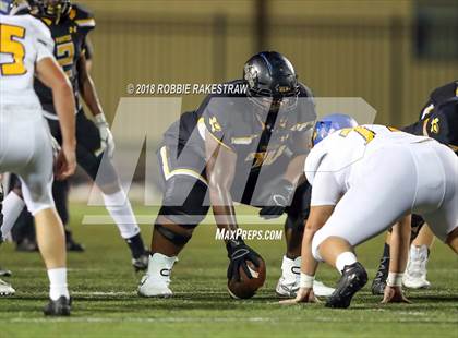 Thumbnail 2 in North Lamar @ Crandall photogallery.