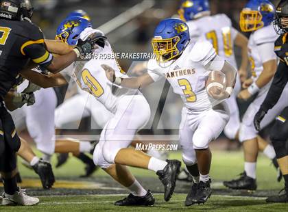 Thumbnail 3 in North Lamar @ Crandall photogallery.