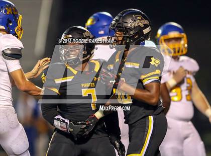 Thumbnail 2 in North Lamar @ Crandall photogallery.