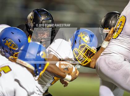 Thumbnail 2 in North Lamar @ Crandall photogallery.