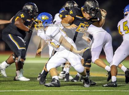 Thumbnail 3 in North Lamar @ Crandall photogallery.