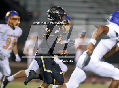 Thumbnail 3 in North Lamar @ Crandall photogallery.
