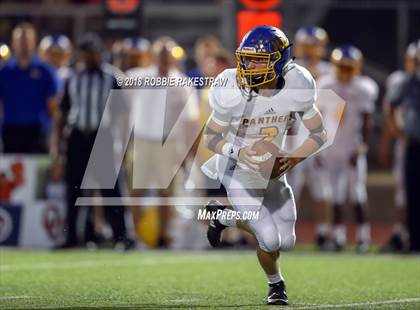 Thumbnail 1 in North Lamar @ Crandall photogallery.