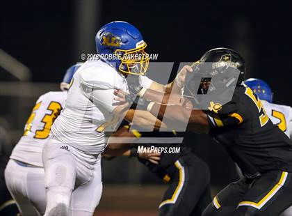 Thumbnail 3 in North Lamar @ Crandall photogallery.