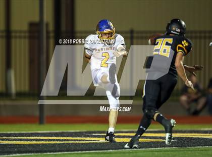 Thumbnail 2 in North Lamar @ Crandall photogallery.