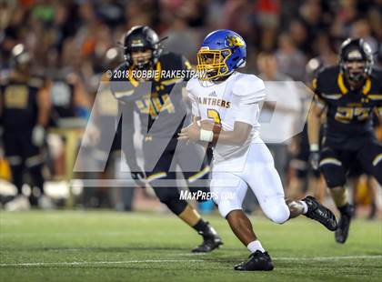 Thumbnail 2 in North Lamar @ Crandall photogallery.