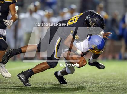 Thumbnail 1 in North Lamar @ Crandall photogallery.