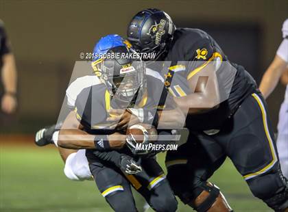 Thumbnail 3 in North Lamar @ Crandall photogallery.