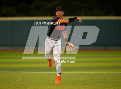 Thumbnail 3 in Centerville vs. Harleton (UIL 2A Region III Semifinal) photogallery.