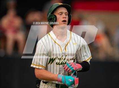 Thumbnail 1 in Centerville vs. Harleton (UIL 2A Region III Semifinal) photogallery.