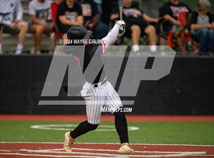 Thumbnail 3 in Centerville vs. Harleton (UIL 2A Region III Semifinal) photogallery.
