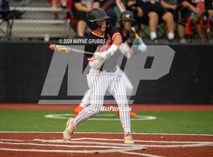 Thumbnail 1 in Centerville vs. Harleton (UIL 2A Region III Semifinal) photogallery.