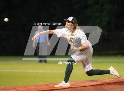 Thumbnail 3 in Centerville vs. Harleton (UIL 2A Region III Semifinal) photogallery.