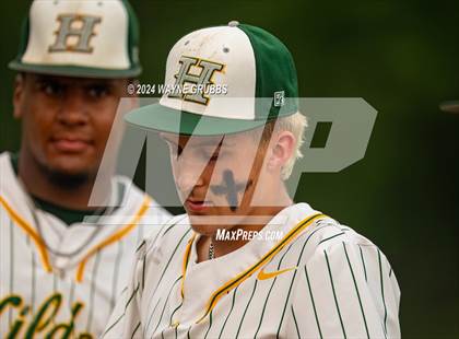 Thumbnail 1 in Centerville vs. Harleton (UIL 2A Region III Semifinal) photogallery.