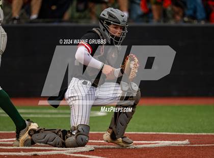 Thumbnail 2 in Centerville vs. Harleton (UIL 2A Region III Semifinal) photogallery.