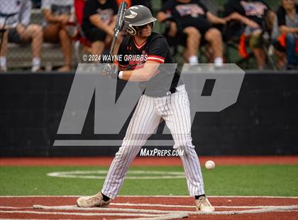 Thumbnail 1 in Centerville vs. Harleton (UIL 2A Region III Semifinal) photogallery.