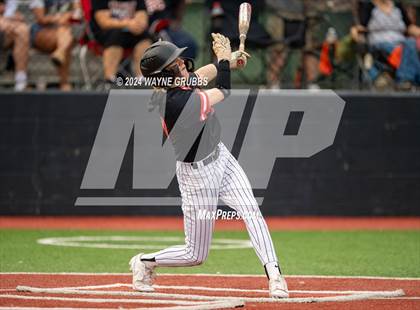 Thumbnail 2 in Centerville vs. Harleton (UIL 2A Region III Semifinal) photogallery.
