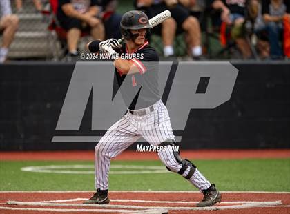 Thumbnail 1 in Centerville vs. Harleton (UIL 2A Region III Semifinal) photogallery.