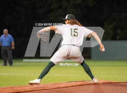 Thumbnail 2 in Centerville vs. Harleton (UIL 2A Region III Semifinal) photogallery.