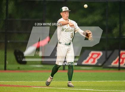 Thumbnail 2 in Centerville vs. Harleton (UIL 2A Region III Semifinal) photogallery.