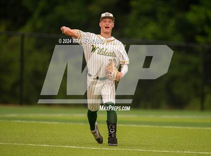 Thumbnail 2 in Centerville vs. Harleton (UIL 2A Region III Semifinal) photogallery.