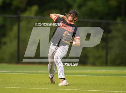 Thumbnail 1 in Centerville vs. Harleton (UIL 2A Region III Semifinal) photogallery.