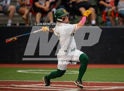 Thumbnail 1 in Centerville vs. Harleton (UIL 2A Region III Semifinal) photogallery.