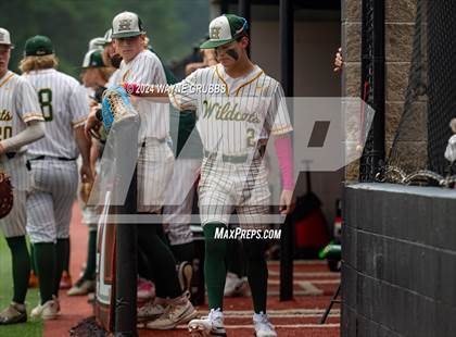 Thumbnail 1 in Centerville vs. Harleton (UIL 2A Region III Semifinal) photogallery.