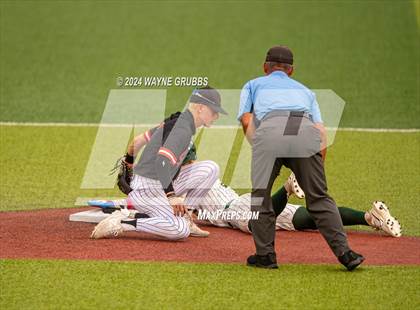 Thumbnail 3 in Centerville vs. Harleton (UIL 2A Region III Semifinal) photogallery.