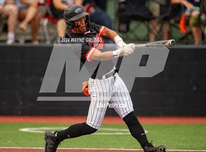 Thumbnail 3 in Centerville vs. Harleton (UIL 2A Region III Semifinal) photogallery.