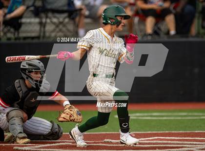 Thumbnail 2 in Centerville vs. Harleton (UIL 2A Region III Semifinal) photogallery.