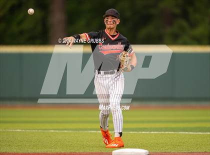 Thumbnail 1 in Centerville vs. Harleton (UIL 2A Region III Semifinal) photogallery.